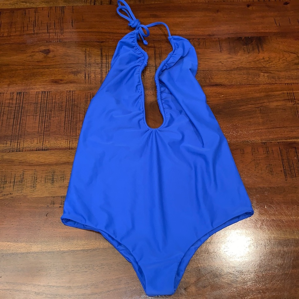 MIKOH Luana One Piece